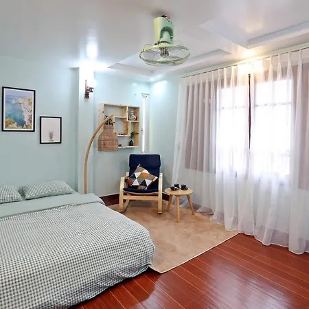 La Ava'S Home Hanoi Exterior photo