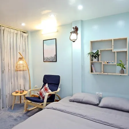La Ava'S Home Hanoi Exterior photo