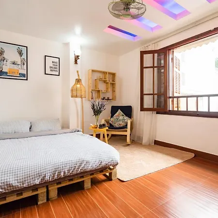 La Ava'S Home Hanoi Exterior photo