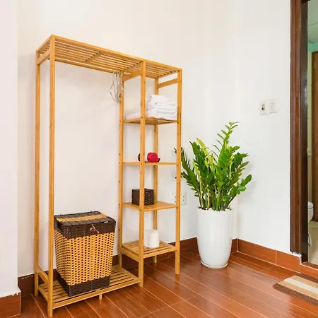 La Ava'S Home Hanoi Exterior photo