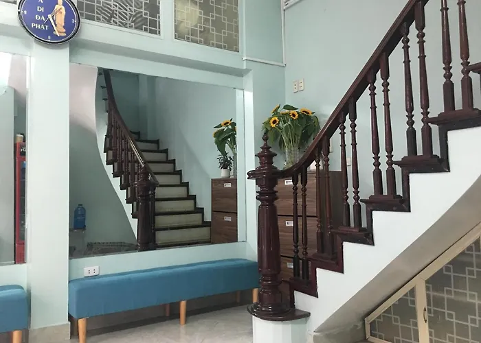 La Ava\'S Home