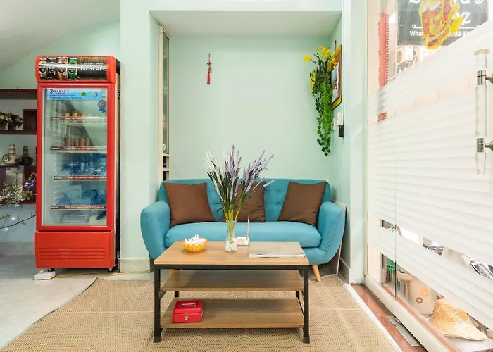 La Ava\'S Home
