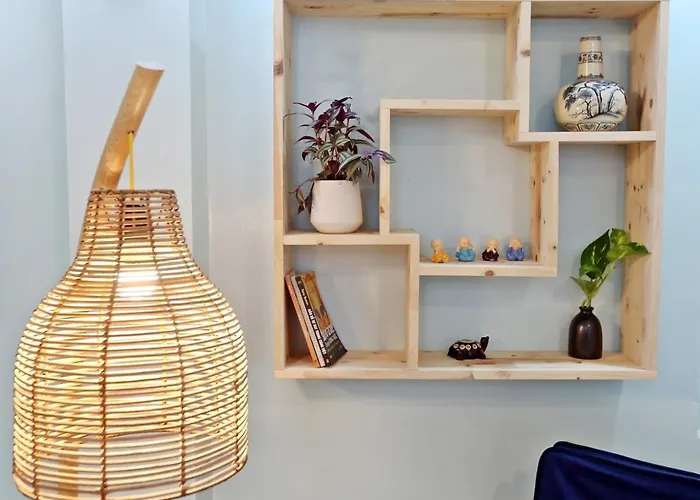 La Ava\'S Home