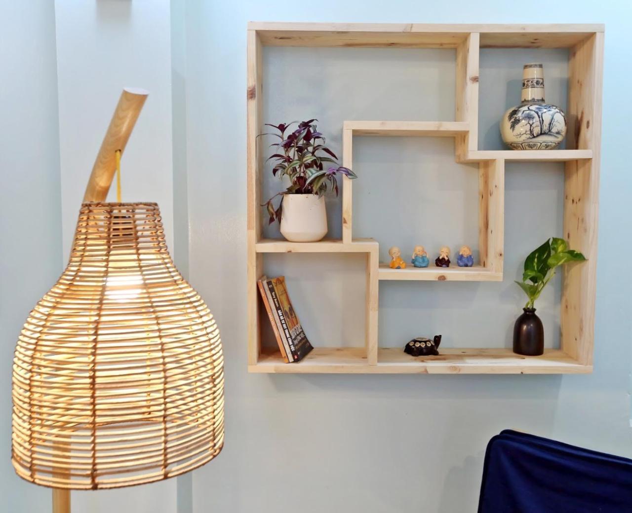 Homestay La Ava's Hanoi