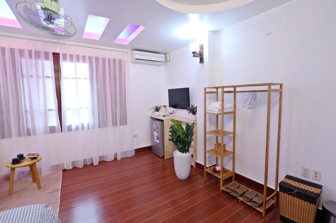 La Ava's Homestay