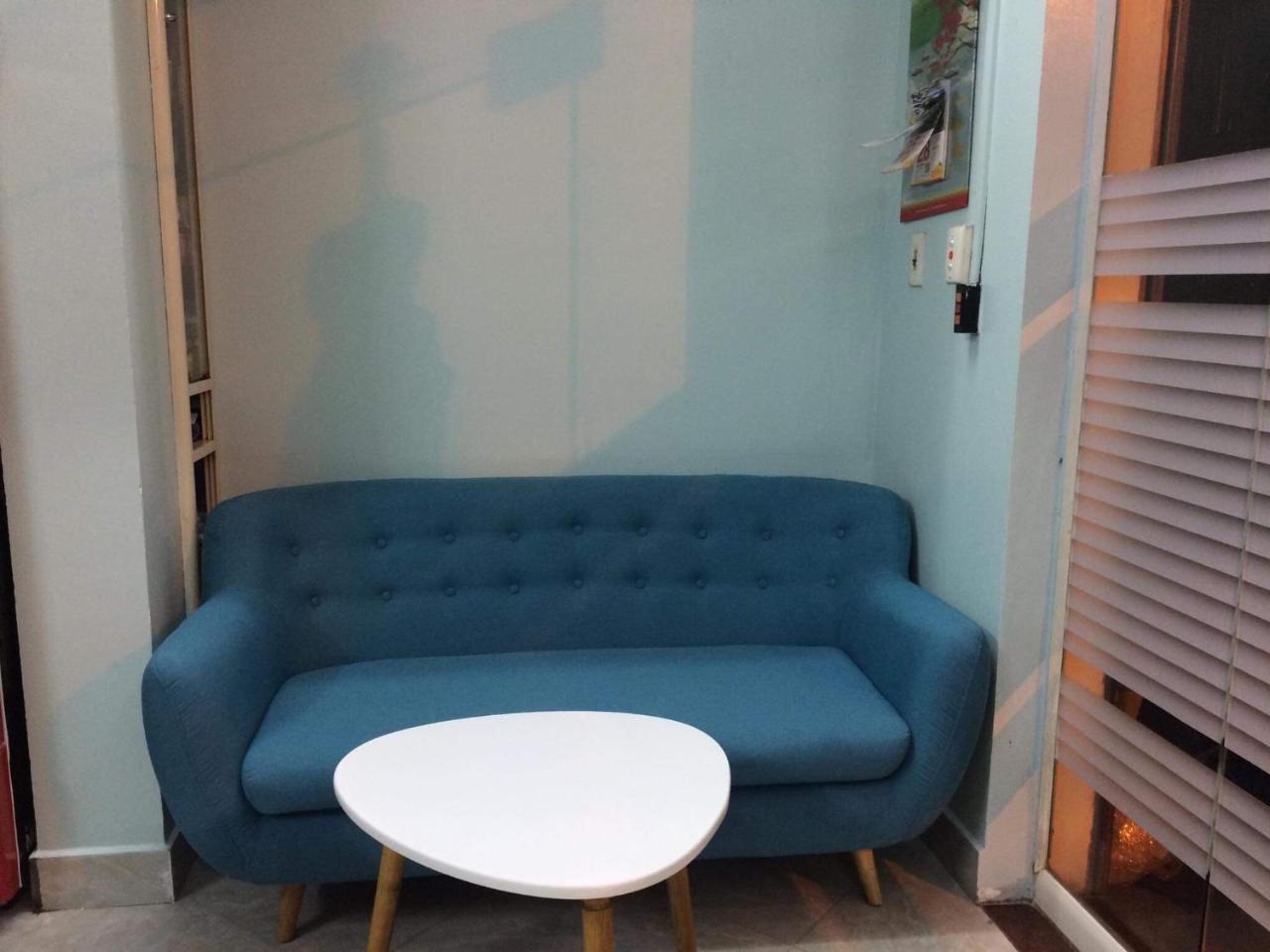 La Ava's Homestay Hanoi