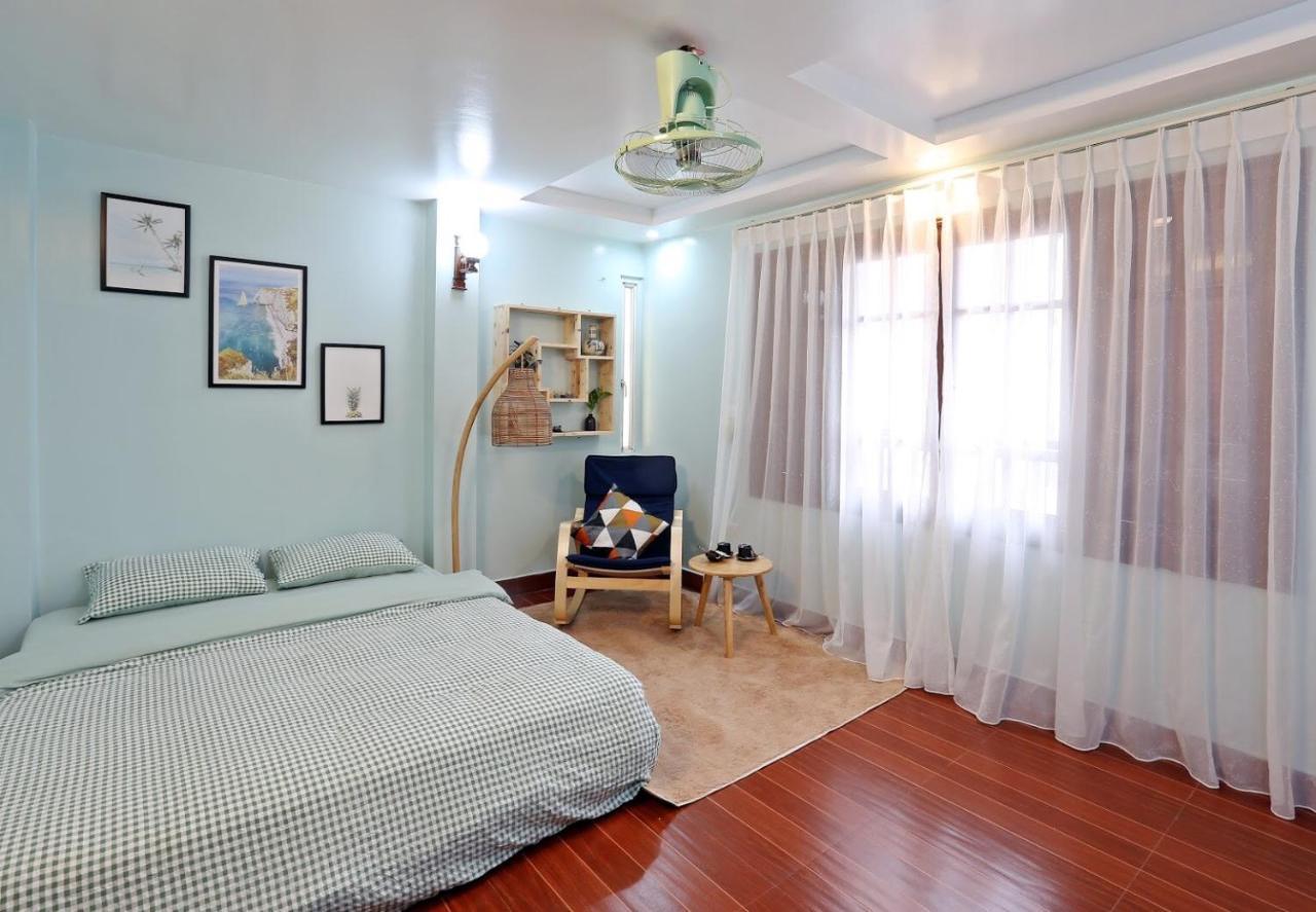 La Ava's Homestay Hanoi