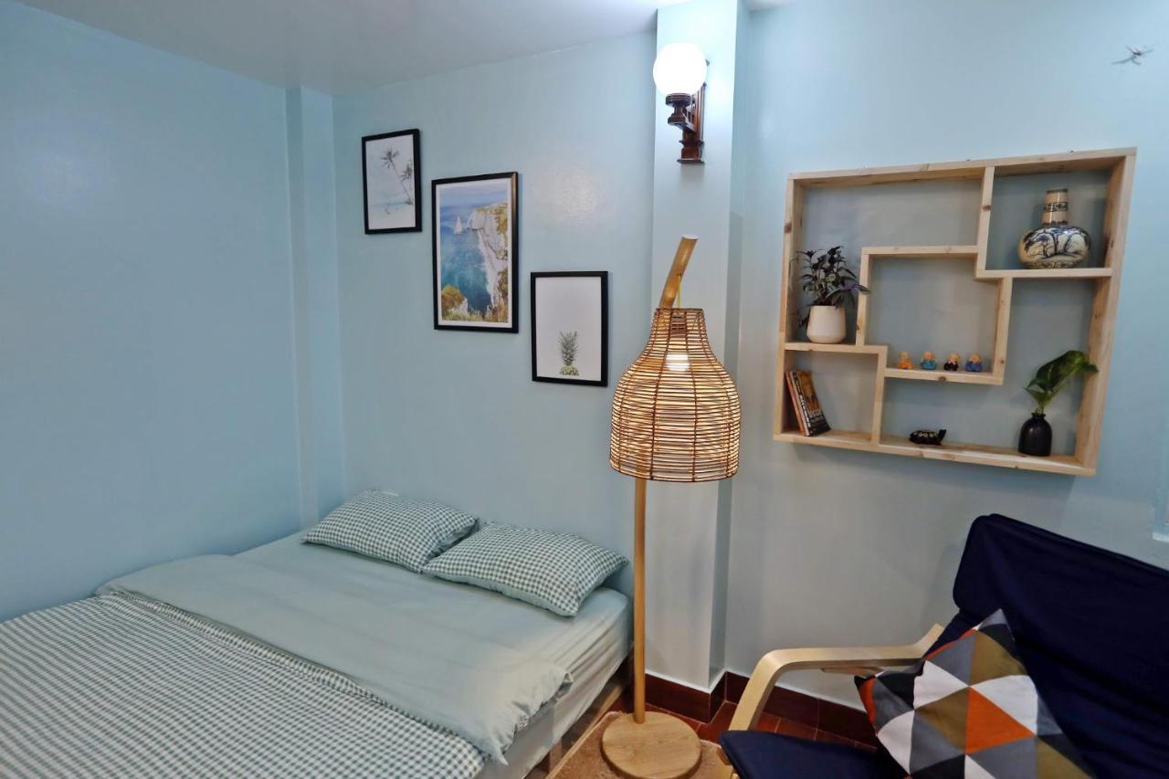 La Ava's Homestay Hanoi