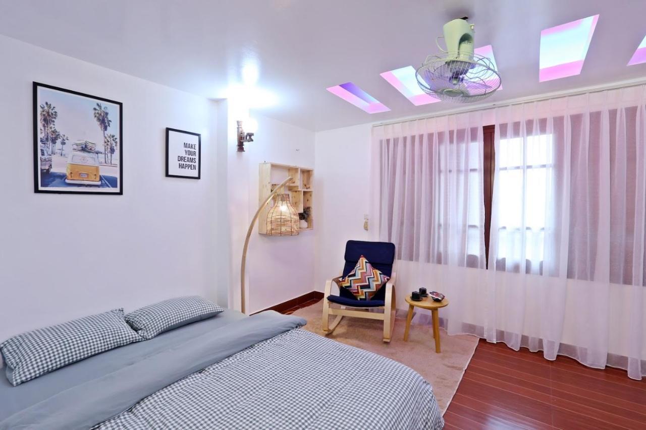 Homestay La Ava's Hanoi