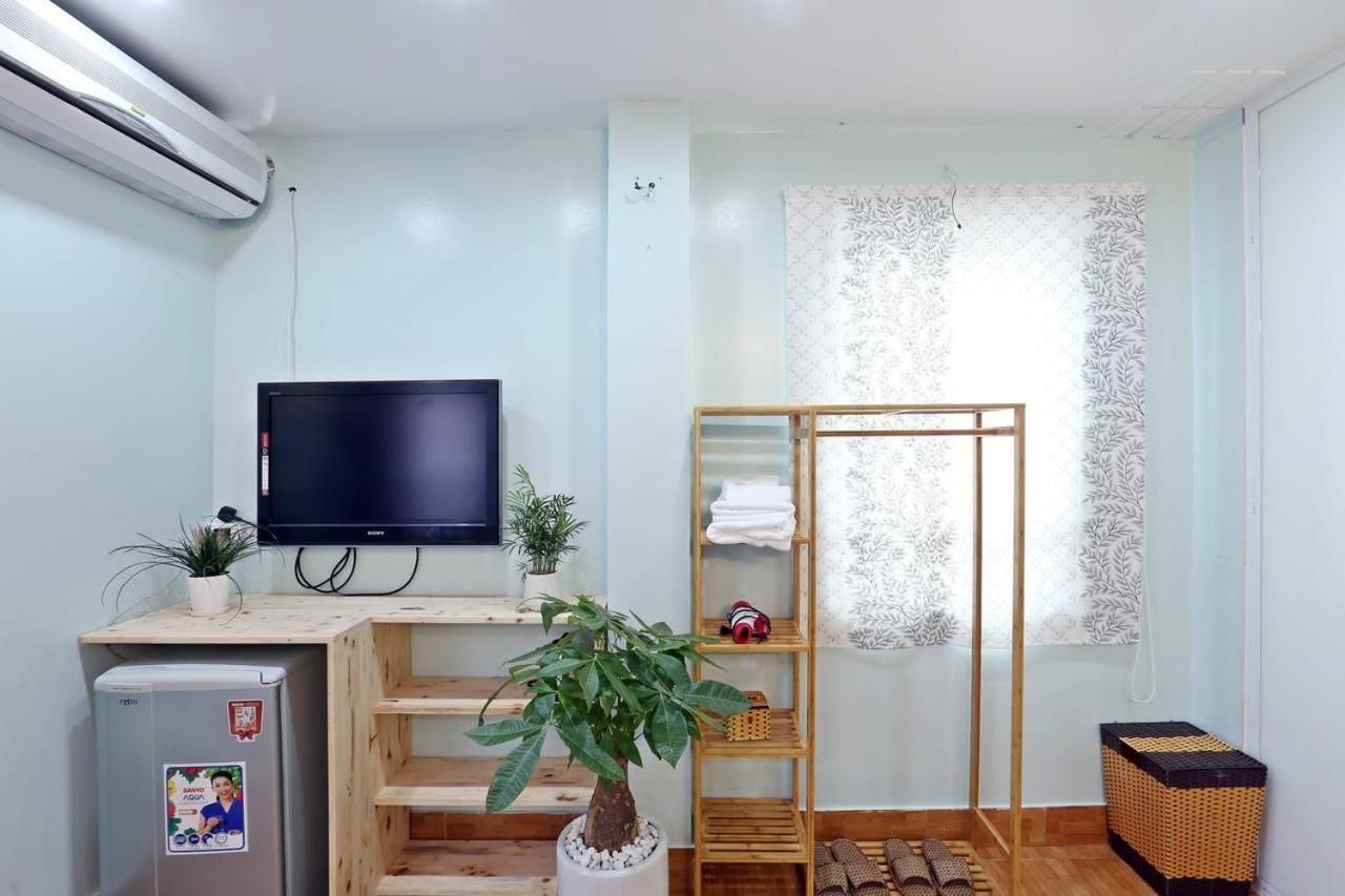 La Ava's Homestay