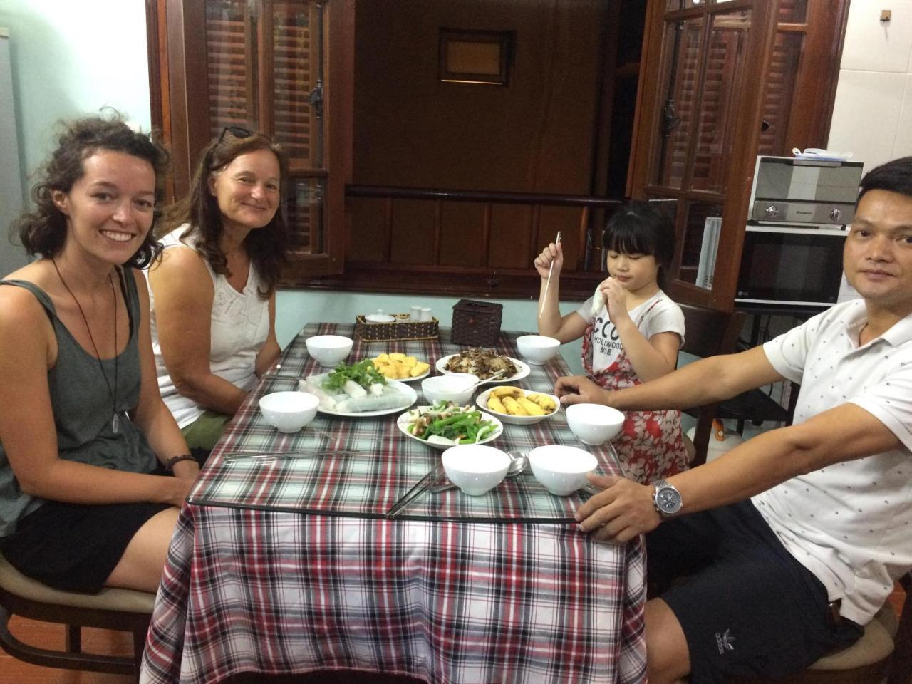 La Ava's Homestay