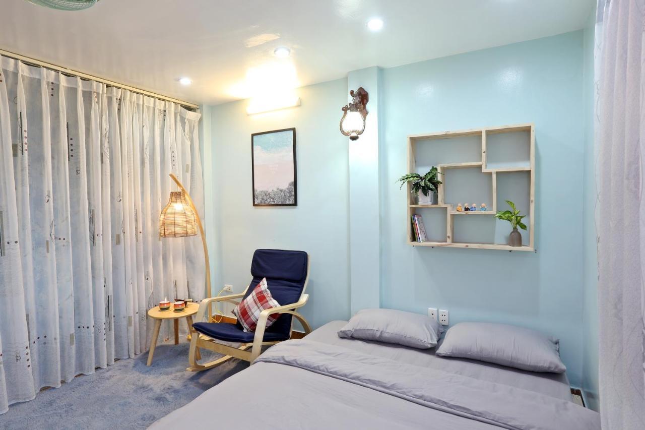 Homestay La Ava's