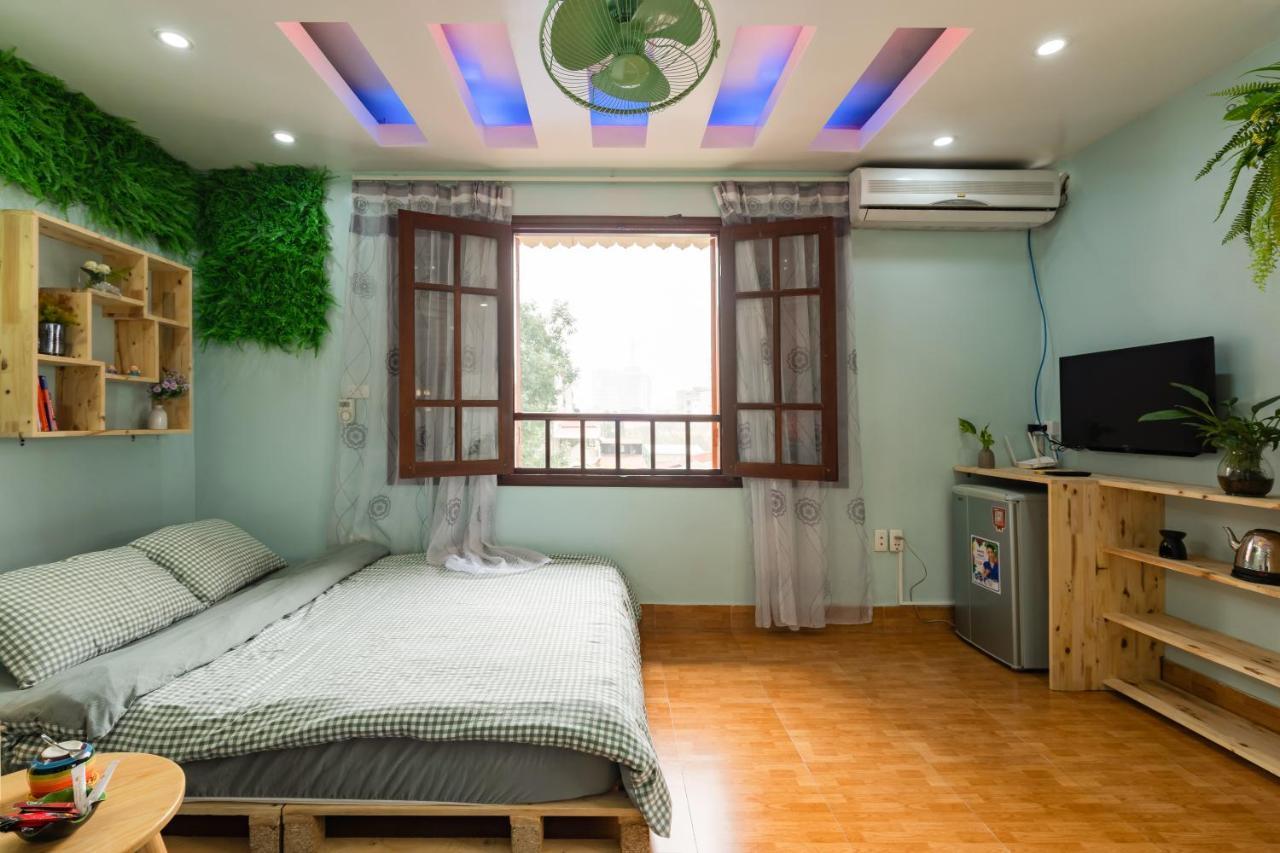 La Ava's Hanoi