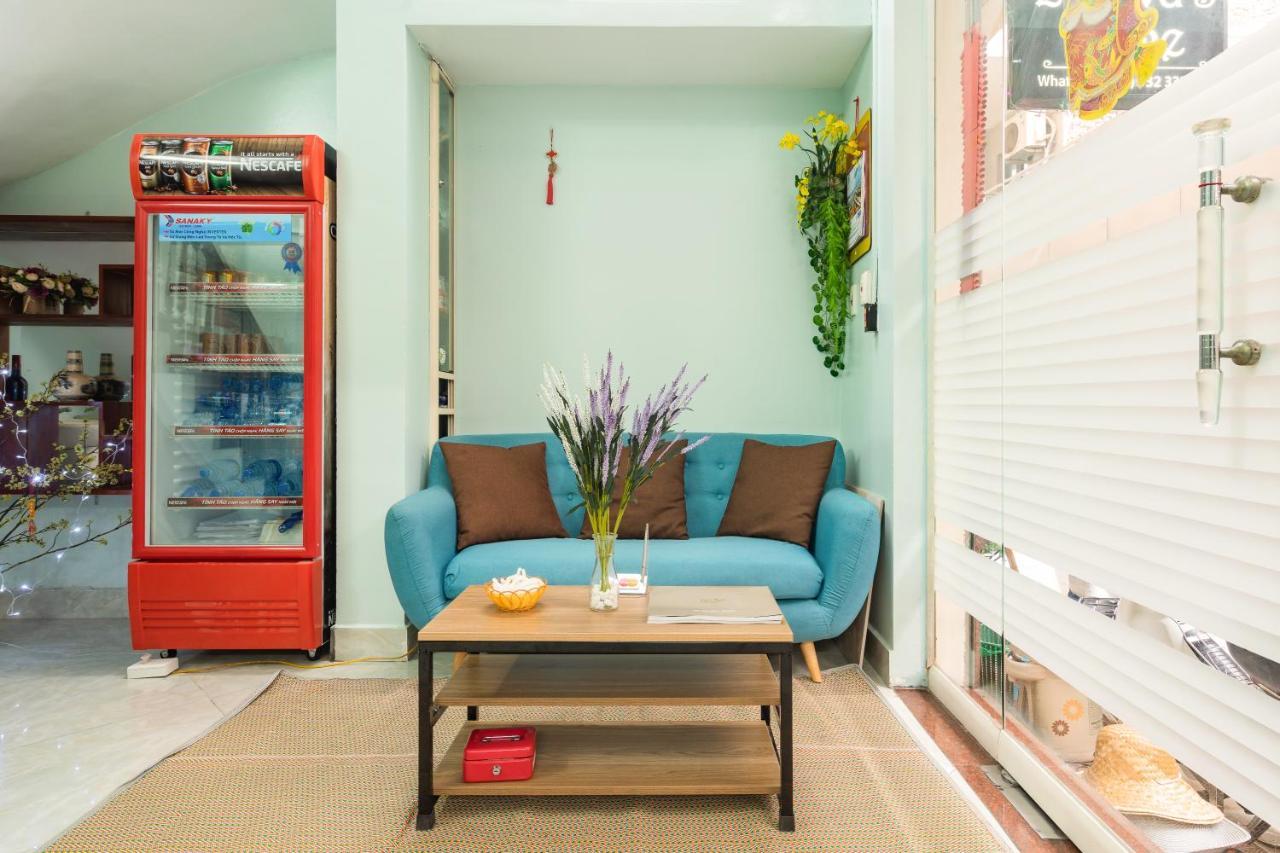La Ava's Homestay Hanoi