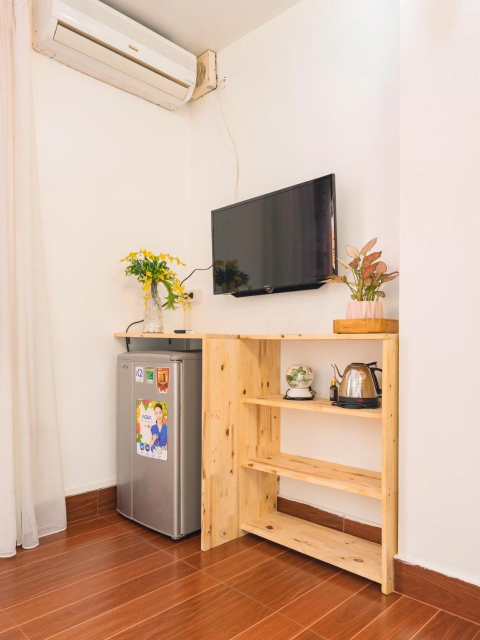 Homestay La Ava's Hanoi