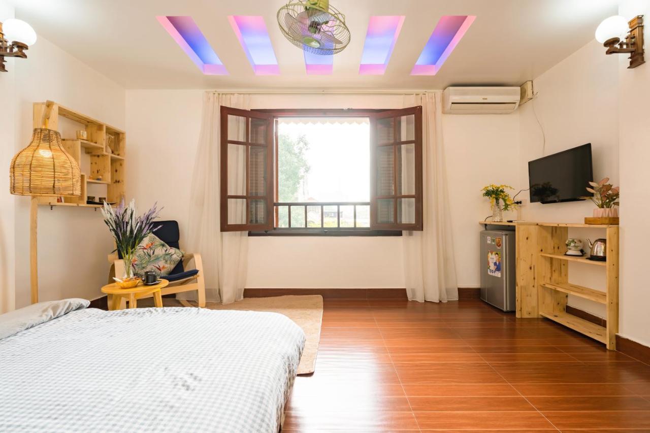 Homestay La Ava's *
