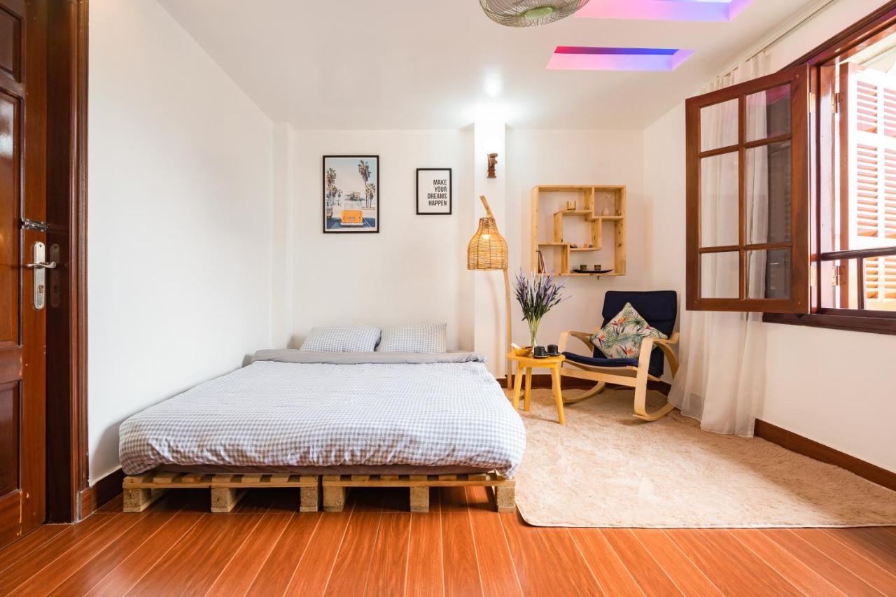 Homestay La Ava's