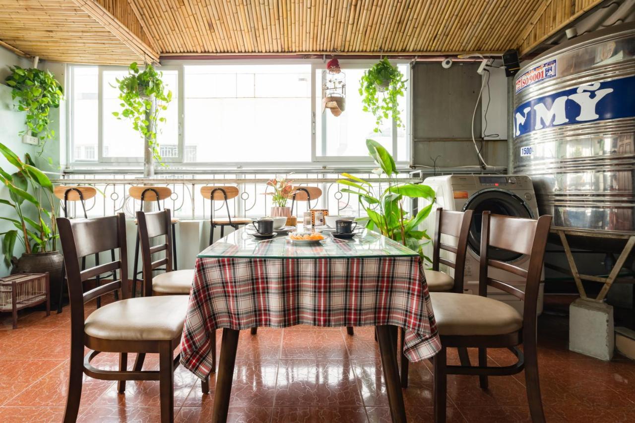 Homestay La Ava's Hanoi