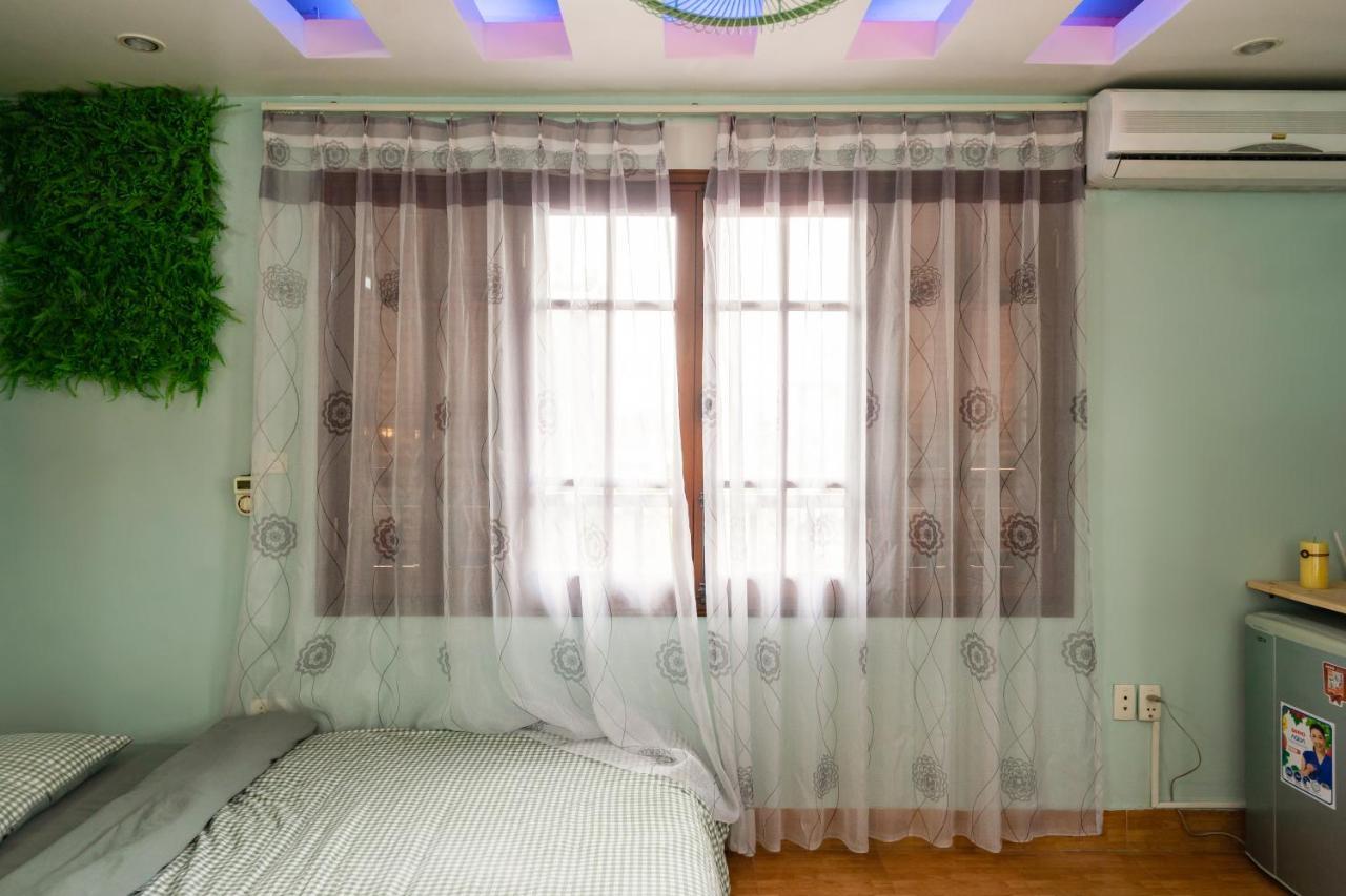 Homestay La Ava's