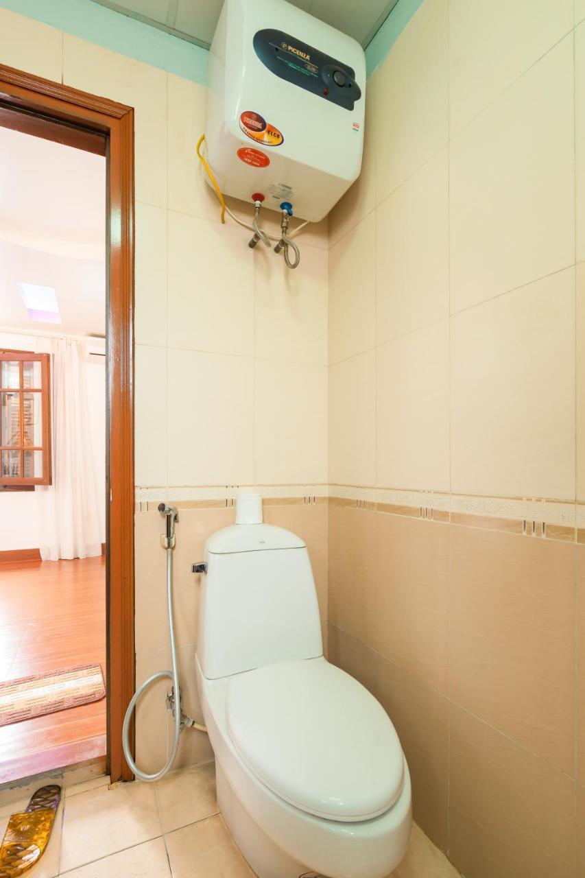 Homestay La Ava's Hanoi