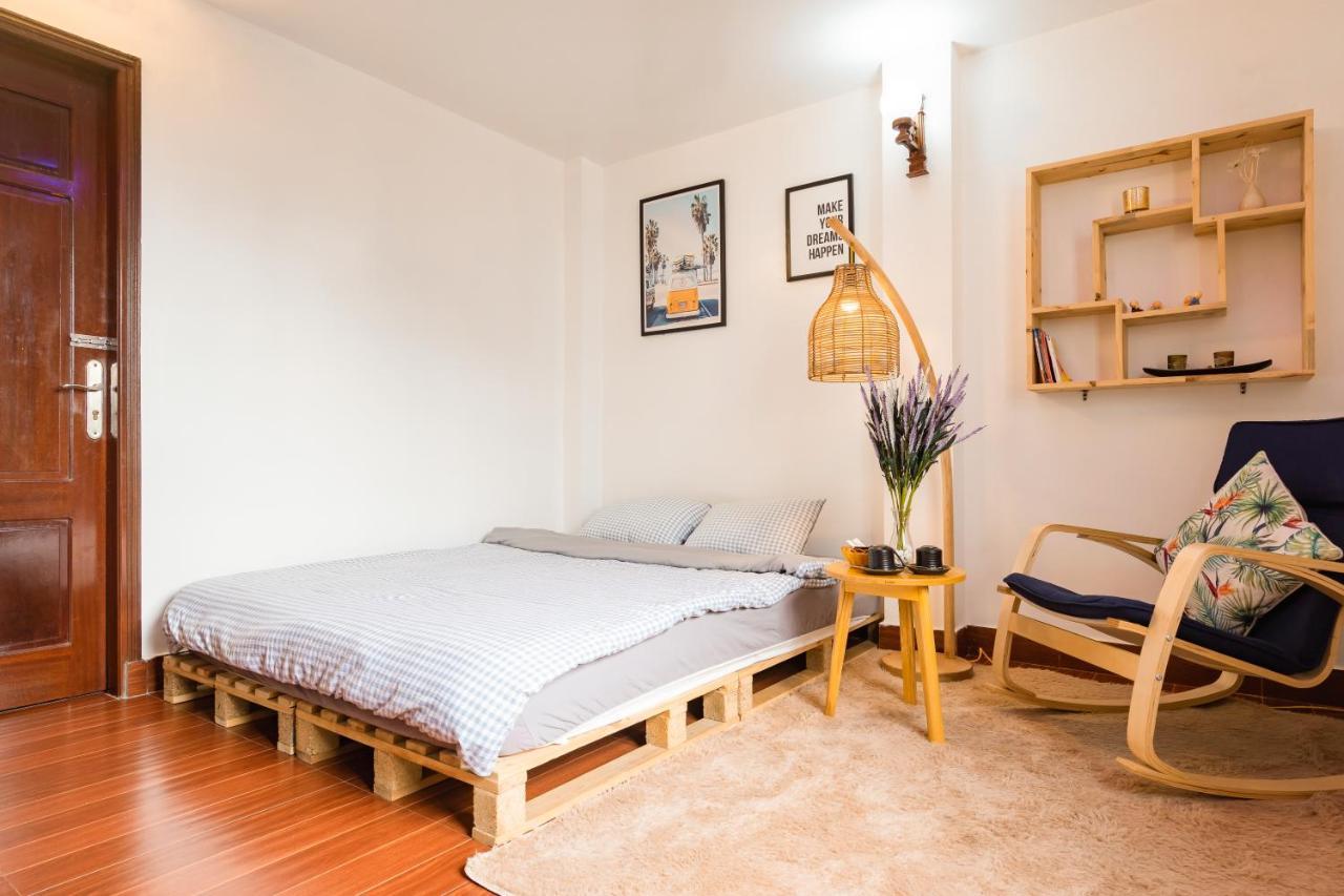 La Ava's Homestay *