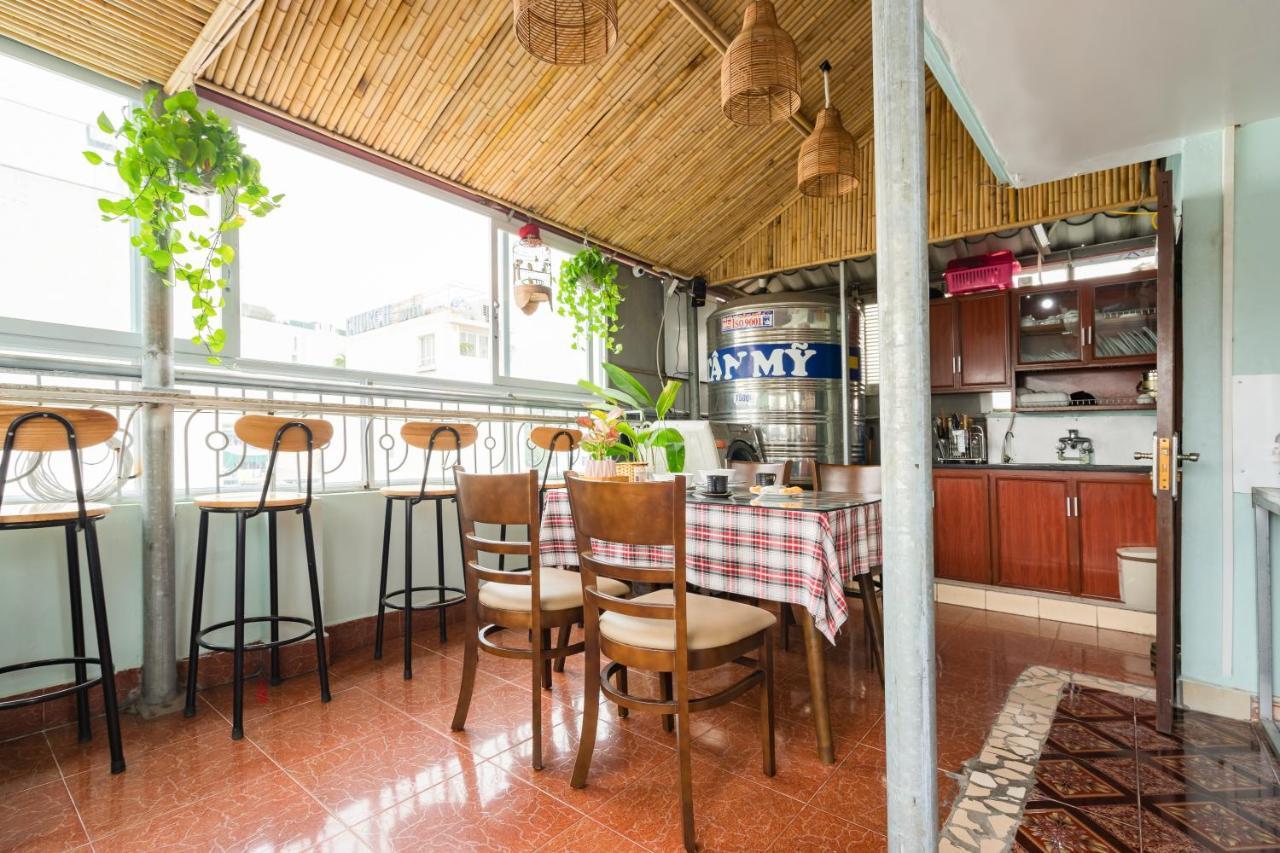 Homestay La Ava's