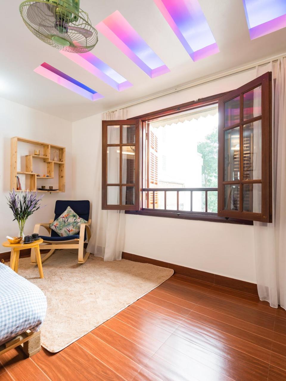 Homestay La Ava's *