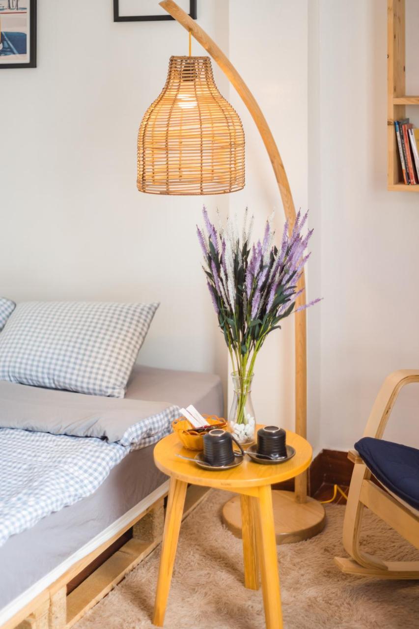 Homestay La Ava's *