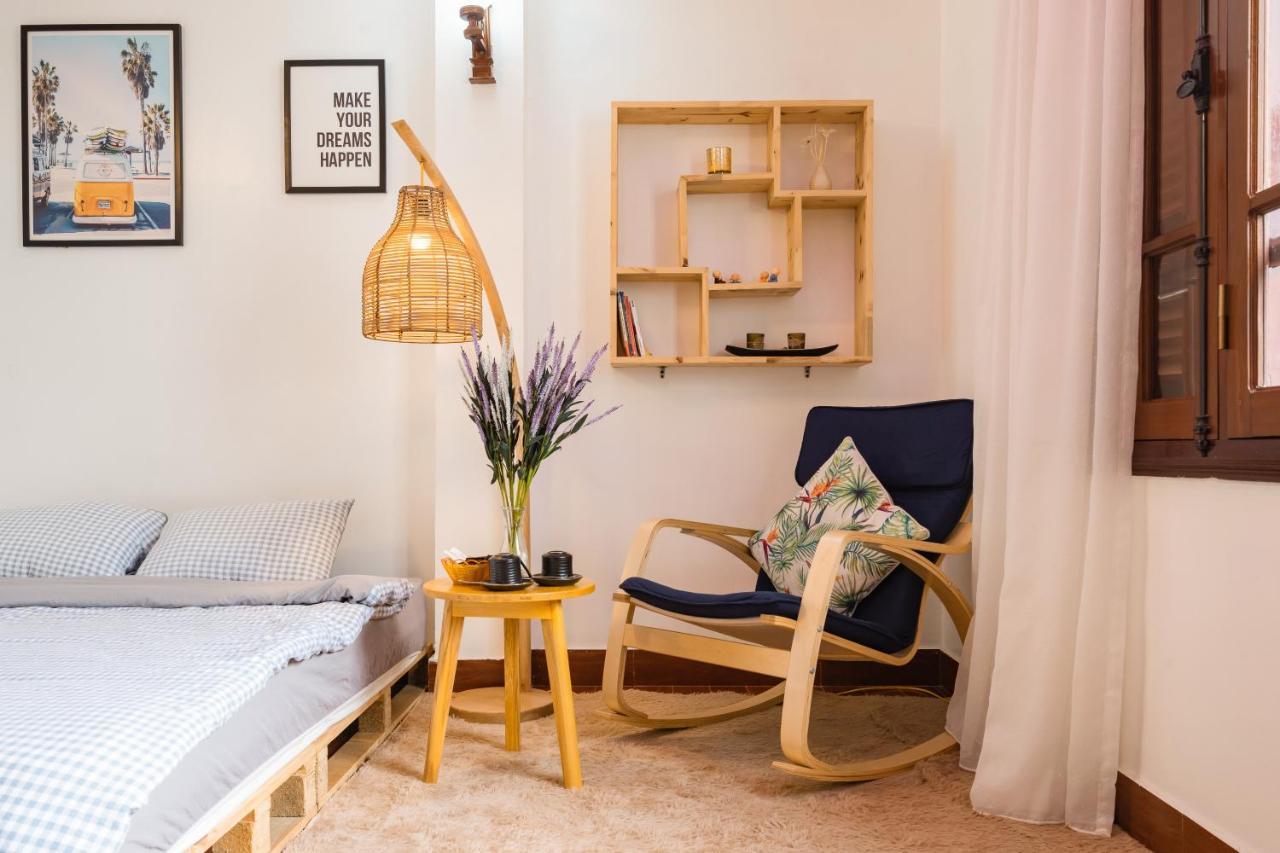 La Ava's Homestay Hanoi
